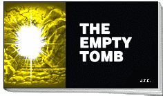 Empty Tomb, The