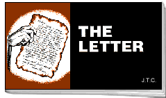 Letter, The